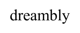 DREAMBLY trademark