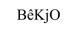 BÊKJO trademark