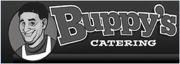 BUPPY'S CATERING trademark