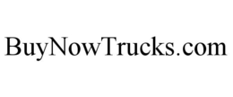BUYNOWTRUCKS.COM trademark
