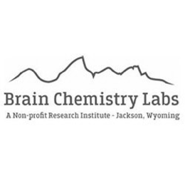 BRAIN CHEMISTRY LABS A NON-PROFIT RESEARCH INSTITUTE - JACKSON, WYOMING trademark