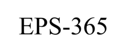 EPS-365 trademark