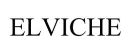 ELVICHE trademark
