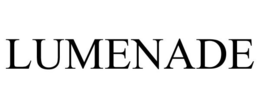 LUMENADE trademark