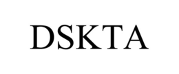 DSKTA trademark
