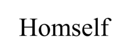 HOMSELF trademark