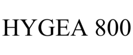 HYGEA 800 trademark