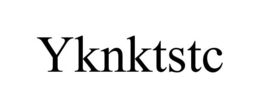 YKNKTSTC trademark