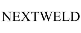 NEXTWELD trademark