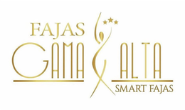 FAJAS GAMA ALTA SMART FAJAS trademark