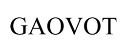 GAOVOT trademark