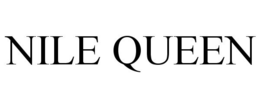 NILE QUEEN trademark