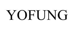 YOFUNG trademark