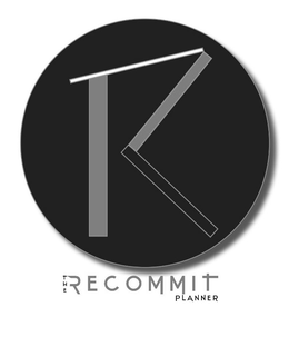 R THE RECOMMIT PLANNER trademark