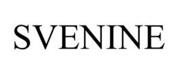 SVENINE trademark