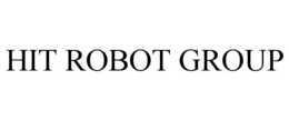 HIT ROBOT GROUP trademark