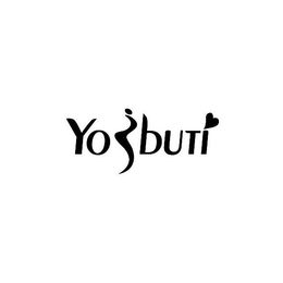 YOSBUTI trademark
