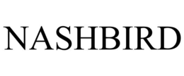 NASHBIRD trademark