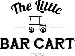 THE LITTLE BAR CART EST. 2016 trademark