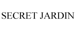 SECRET JARDIN trademark