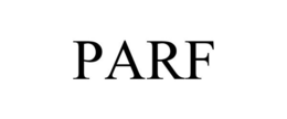 PARF trademark