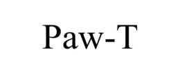 PAW-T trademark