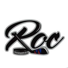 ROC trademark