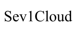 SEV1CLOUD trademark