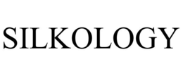 SILKOLOGY trademark