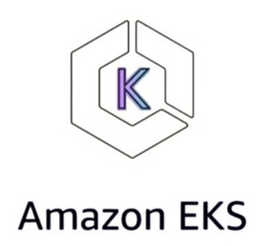 K AMAZON EKS trademark
