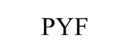 PYF trademark