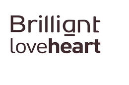 BRILLIANT LOVEHEART trademark