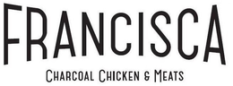 FRANCISCA CHARCOAL CHICKEN & MEATS trademark