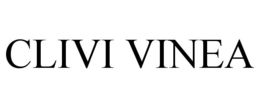 CLIVI VINEA trademark