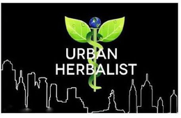URBAN HERBALIST trademark