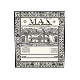 MAX trademark