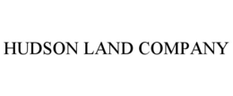 HUDSON LAND COMPANY trademark