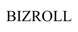 BIZROLL trademark