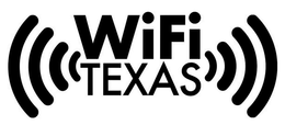 WIFI TEXAS trademark