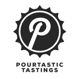 P POURTASTIC TASTINGS trademark