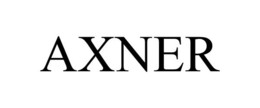 AXNER trademark