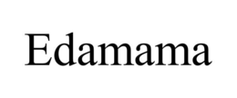 EDAMAMA trademark