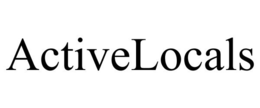 ACTIVELOCALS trademark