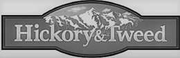 HICKORY & TWEED trademark