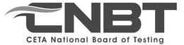 CNBT CETA NATIONAL BOARD OF TESTING trademark