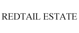 REDTAIL ESTATE trademark