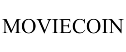MOVIECOIN trademark