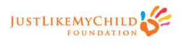 JUSTLIKEMYCHILD FOUNDATION trademark