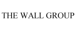 THE WALL GROUP trademark