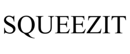 SQUEEZIT trademark
